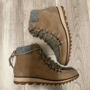 Sorel Harlow Boot